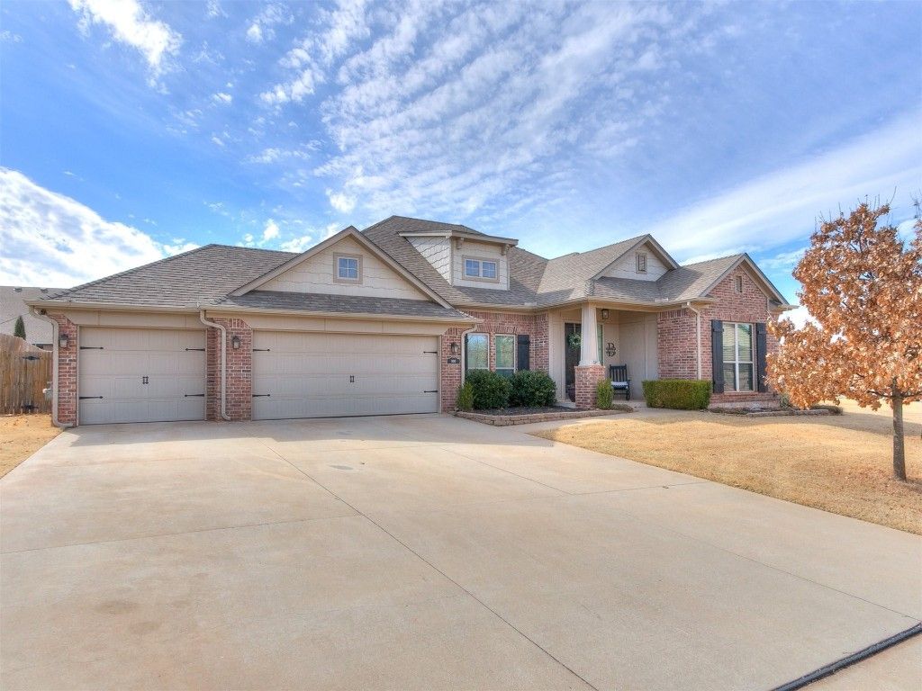 300 Sonora Lane, Norman, OK 73069