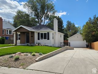 2236 E VIMONT AVE, Salt Lake City, UT 84109