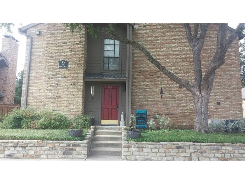 15221 Berry Trail 901, Dallas, TX 75248
