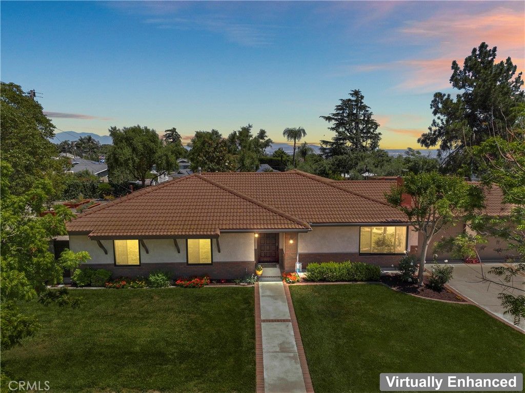 7975 Pearl, Alta Loma, CA 91701