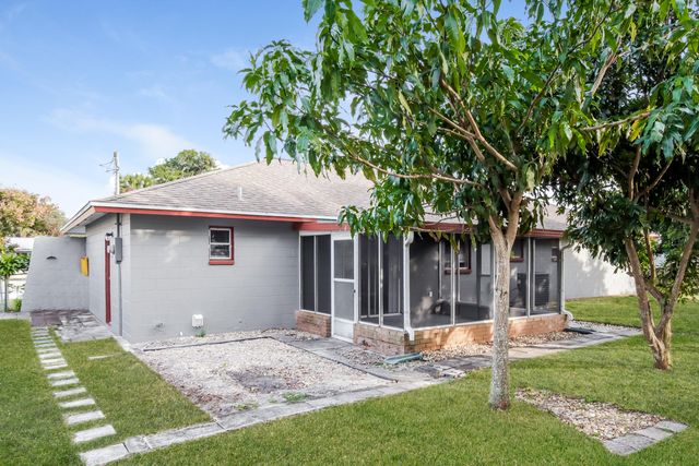 1024 Porpoise Drive, Rockledge, FL 32955