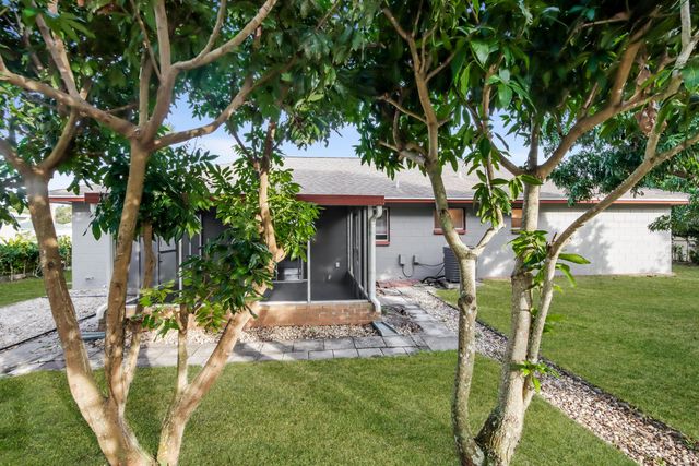 1024 Porpoise Drive, Rockledge, FL 32955