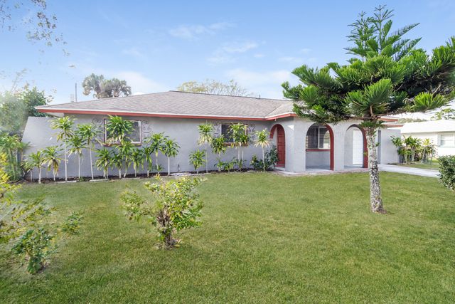 1024 Porpoise Drive, Rockledge, FL 32955