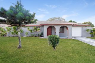 1024 Porpoise Drive, Rockledge, FL 32955