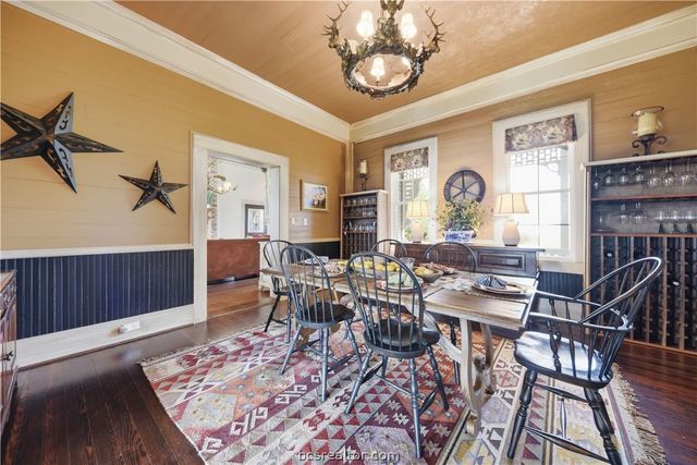 7872 North FM 1371, Bellville, TX 77418