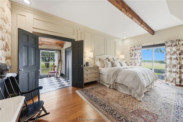 7872 North FM 1371, Bellville, TX 77418