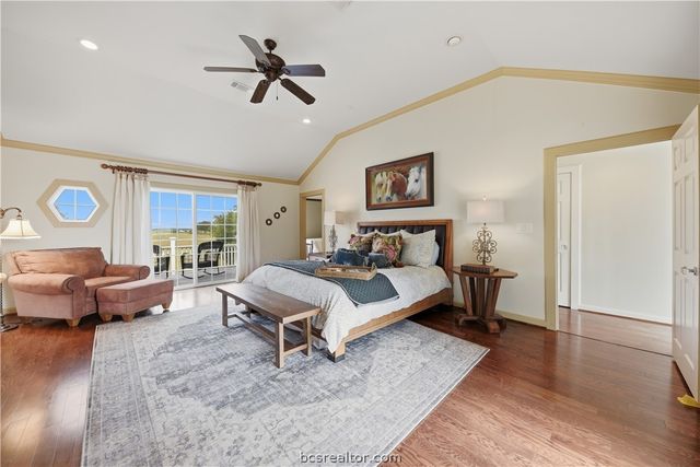 7872 North FM 1371, Bellville, TX 77418