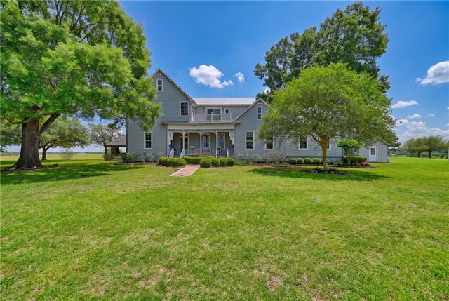 7872 North FM 1371, Bellville, TX 77418