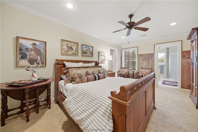 7872 North FM 1371, Bellville, TX 77418