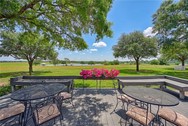 7872 North FM 1371, Bellville, TX 77418