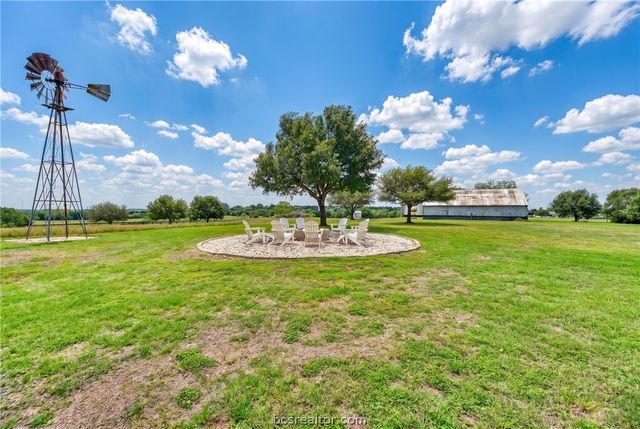 7872 North FM 1371, Bellville, TX 77418