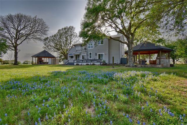 7872 North FM 1371, Bellville, TX 77418