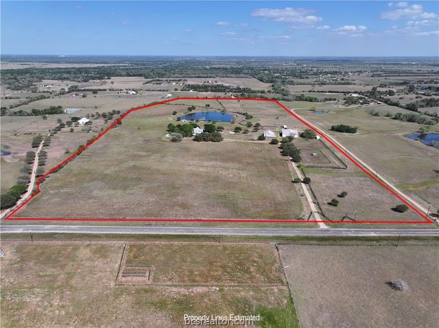 7872 North FM 1371, Bellville, TX 77418