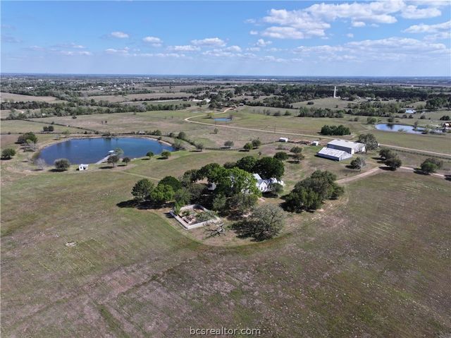 7872 North FM 1371, Bellville, TX 77418