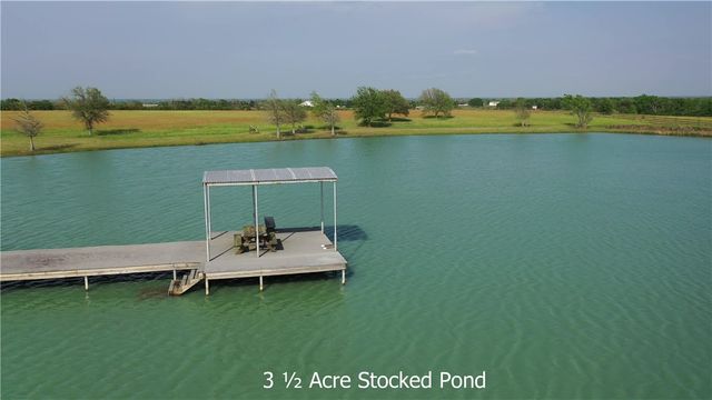 7872 North FM 1371, Bellville, TX 77418