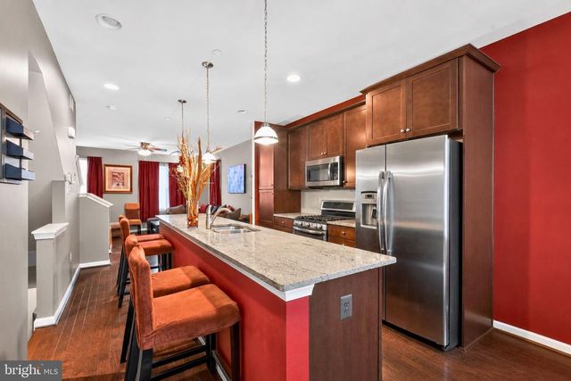 7210 SILVER THORN WAY, Beltsville, MD 20705