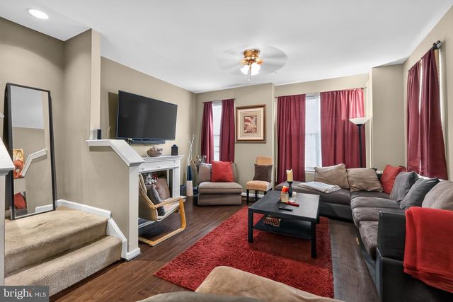 7210 SILVER THORN WAY, Beltsville, MD 20705