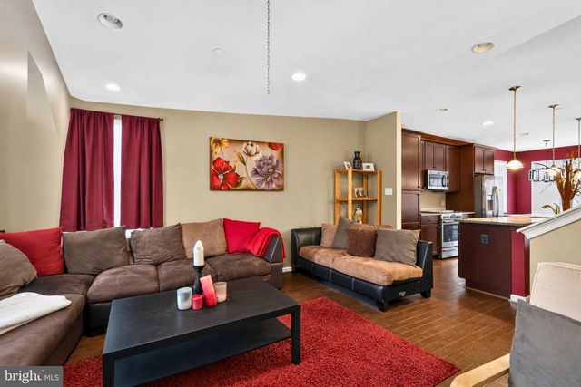 7210 SILVER THORN WAY, Beltsville, MD 20705