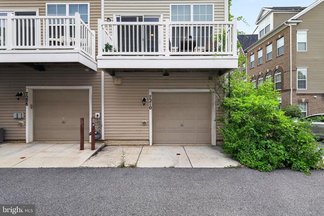 7210 SILVER THORN WAY, Beltsville, MD 20705