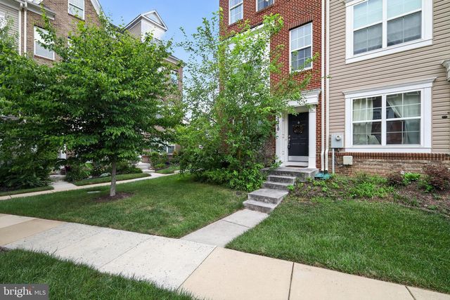 7210 SILVER THORN WAY, Beltsville, MD 20705