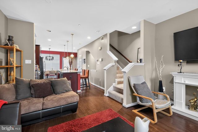 7210 SILVER THORN WAY, Beltsville, MD 20705