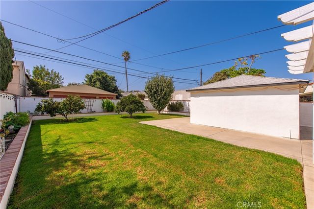 3919 Globe, Culver City, CA 90230