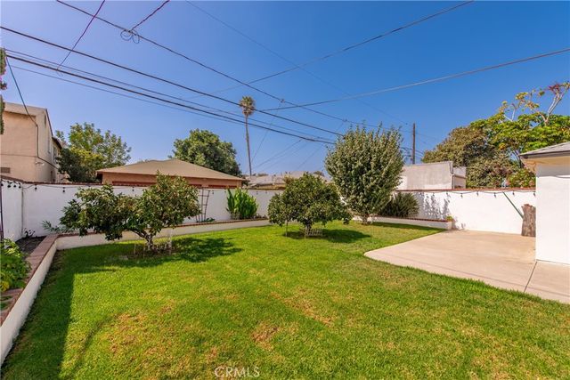 3919 Globe, Culver City, CA 90230