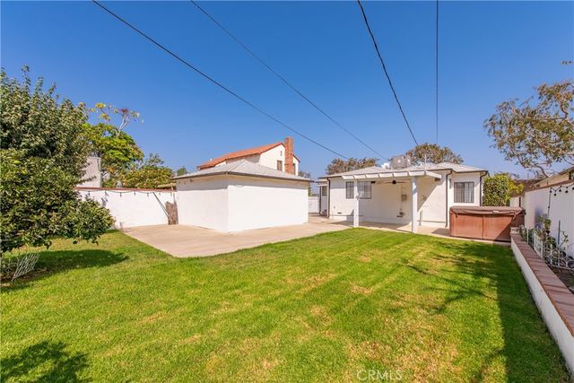 3919 Globe, Culver City, CA 90230