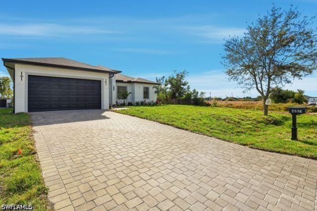 4221 22nd ST SW, Lehigh Acres, FL 33976