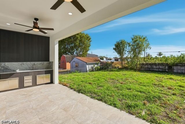 4221 22nd ST SW, Lehigh Acres, FL 33976