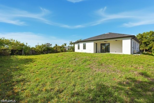 4221 22nd ST SW, Lehigh Acres, FL 33976