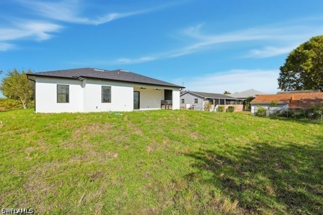4221 22nd ST SW, Lehigh Acres, FL 33976