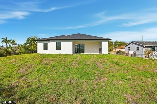 4221 22nd ST SW, Lehigh Acres, FL 33976