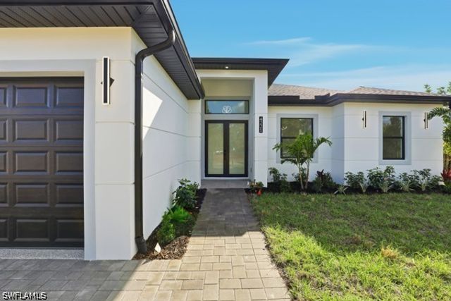 4221 22nd ST SW, Lehigh Acres, FL 33976