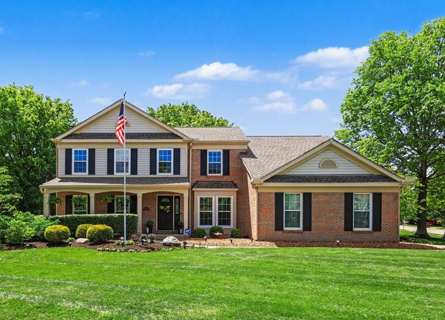 1047 Bayswater Drive, Union, KY 41091
