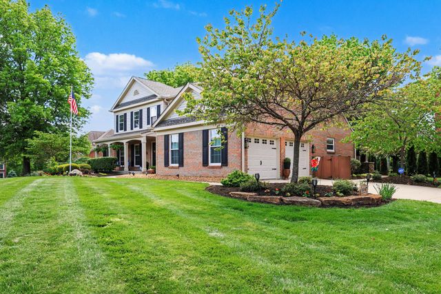 1047 Bayswater Drive, Union, KY 41091