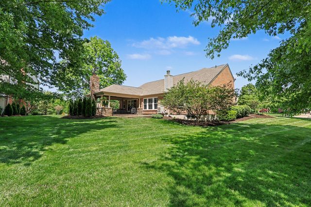1047 Bayswater Drive, Union, KY 41091