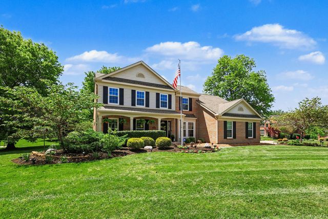 1047 Bayswater Drive, Union, KY 41091