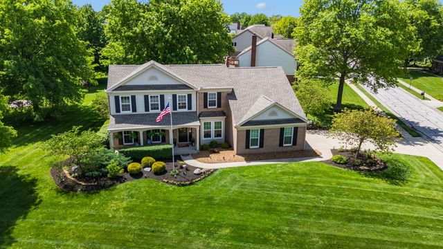 1047 Bayswater Drive, Union, KY 41091