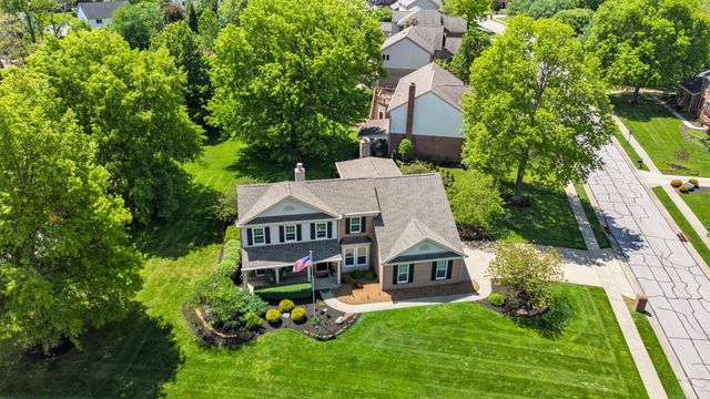 1047 Bayswater Drive, Union, KY 41091