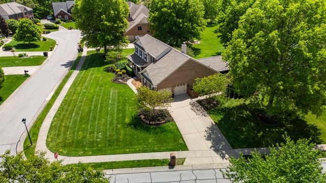 1047 Bayswater Drive, Union, KY 41091