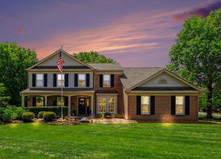 1047 Bayswater Drive, Union, KY 41091