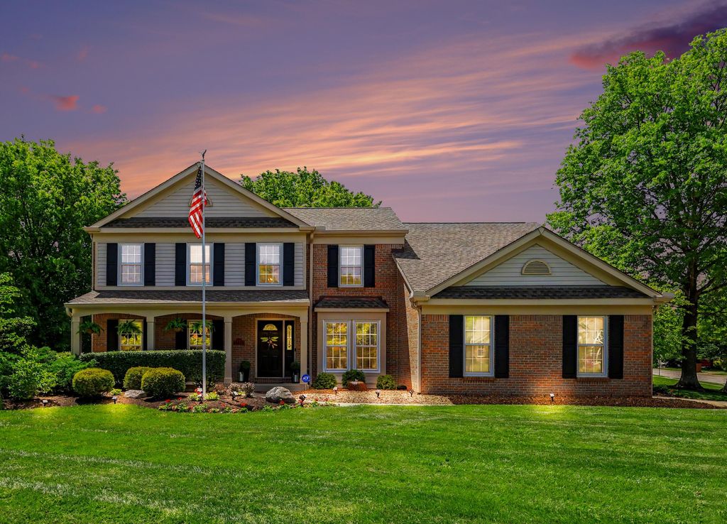 1047 Bayswater Drive, Union, KY 41091