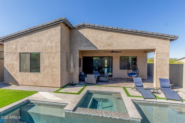 837 E MONTE Way, Phoenix, AZ 85042