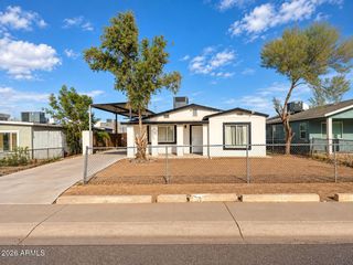 1607 S 6TH Street, Phoenix, AZ 85004