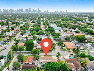 1660 SW 24th Avenue, Miami, FL 33145
