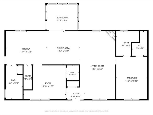 7 Rodeo Dr, East Bridgewater, MA 02333