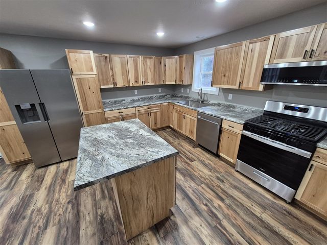 4275 E 8th Street, White Cloud, MI 49349