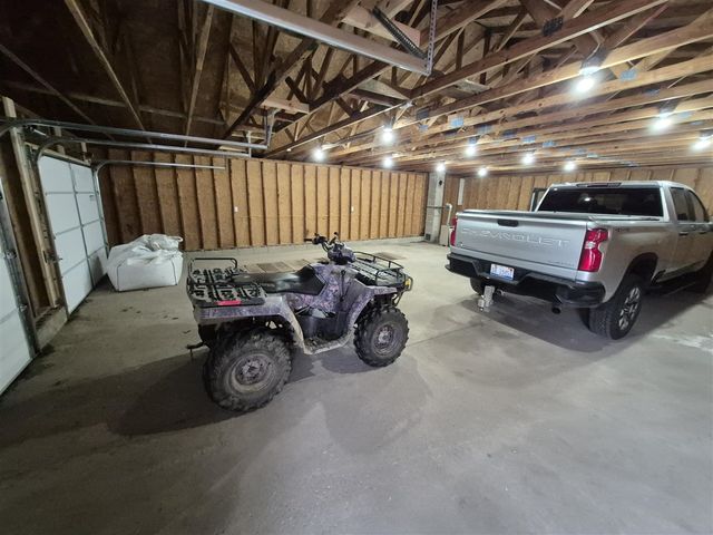 4275 E 8th Street, White Cloud, MI 49349