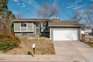 3637 San Pedro Court, Colorado Springs, CO 80906